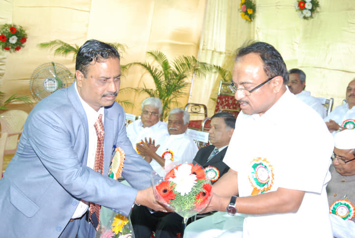 Seth Shankarlal Lahoti Law College Gulbarga Events photo 4